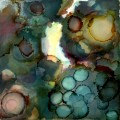 My Mother's Sweater | Andrea Pramuk