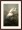 Nesting Great Egrets | Charlene deJori | Espresso frame
