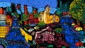 San Antonio Medley | Linda Dumont