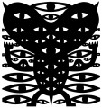 Eye Monster| Jad Fair