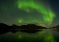 Northern Lights | Lene Foss