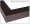 Espresso Frame | All framed prints include US shipping.
