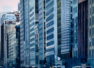 Miracle Mile | David Leonard