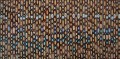 Red Brick Color Study | Anne Genung