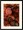 Fire Moon | Andrea Pramuk | Ebony Frame