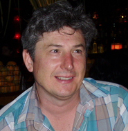 David Leonard