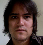 Ian Carpenter Photo Ian Carpenter