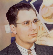 Jim Flora