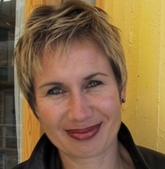 Lene Foss