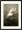 Nesting Great Egrets | Charlene deJori | Ebony frame