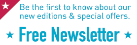 Newsletter Signup